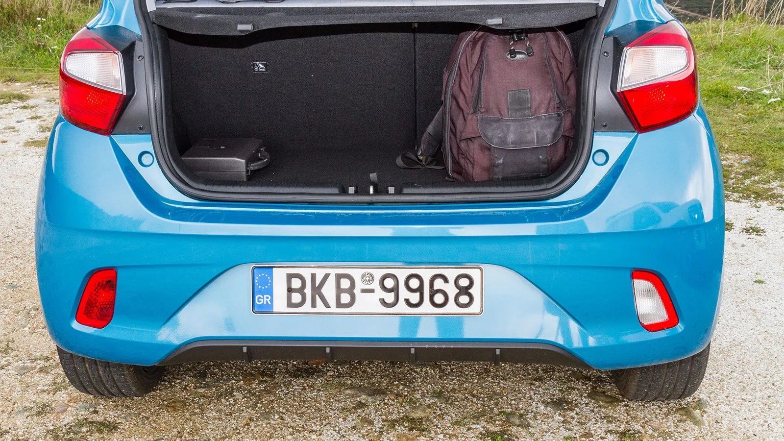 Μεταχειρισμένο Hyundai i10 (2020-σήμερα): Αξίζει ο 1,2 MPi των 84 PS; 